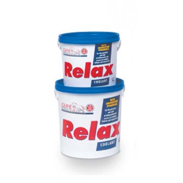 Equine Products  Relax